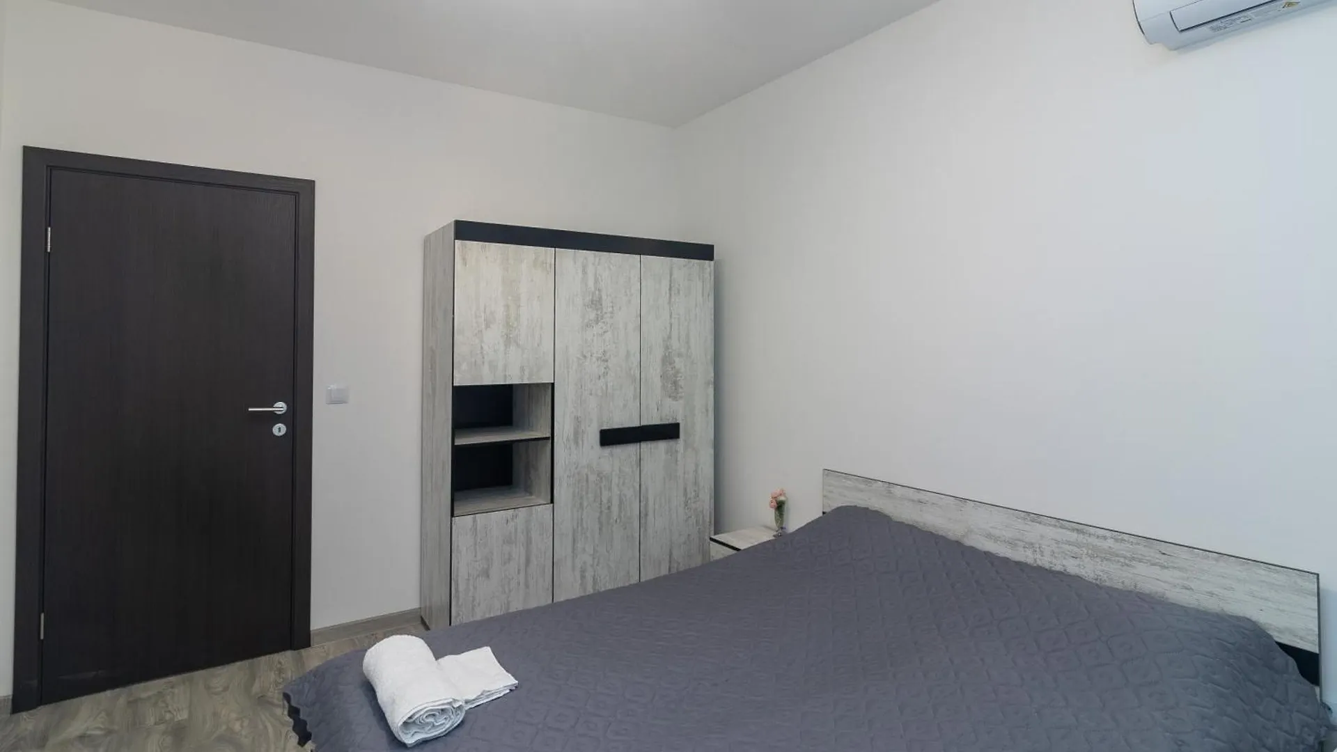 Stylish 2 Bdr Apartment At An Excellent Location Sofia