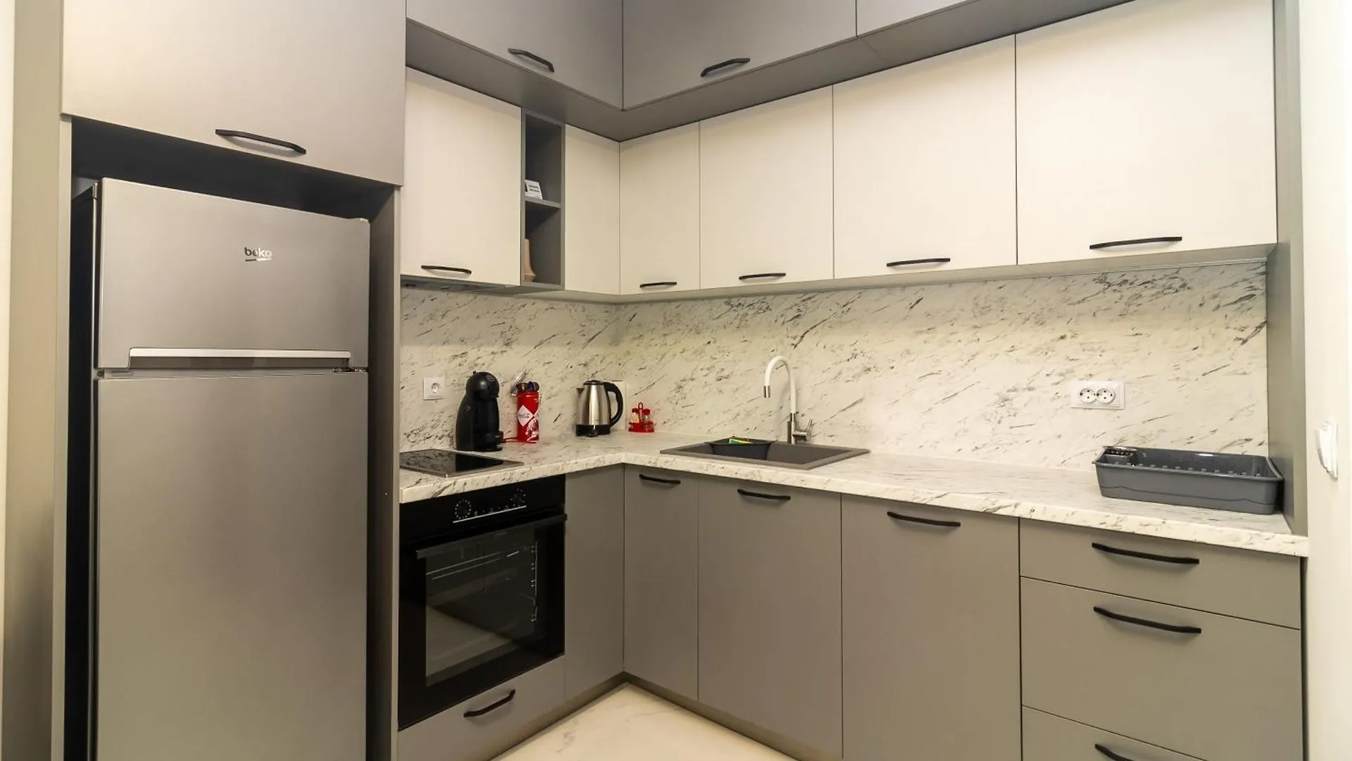 Stylish 2 Bdr Apartment At An Excellent Location Sofia