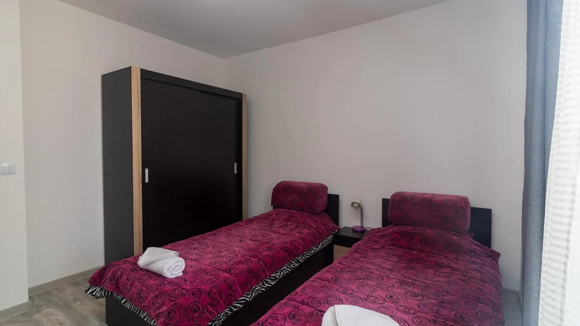 Stylish 2 Bdr Apartment At An Excellent Location Sofia