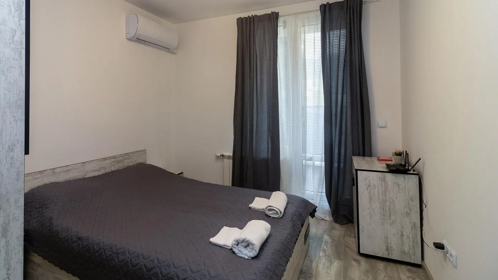 Stylish 2 Bdr Apartment At An Excellent Location Sofia Bulgaria