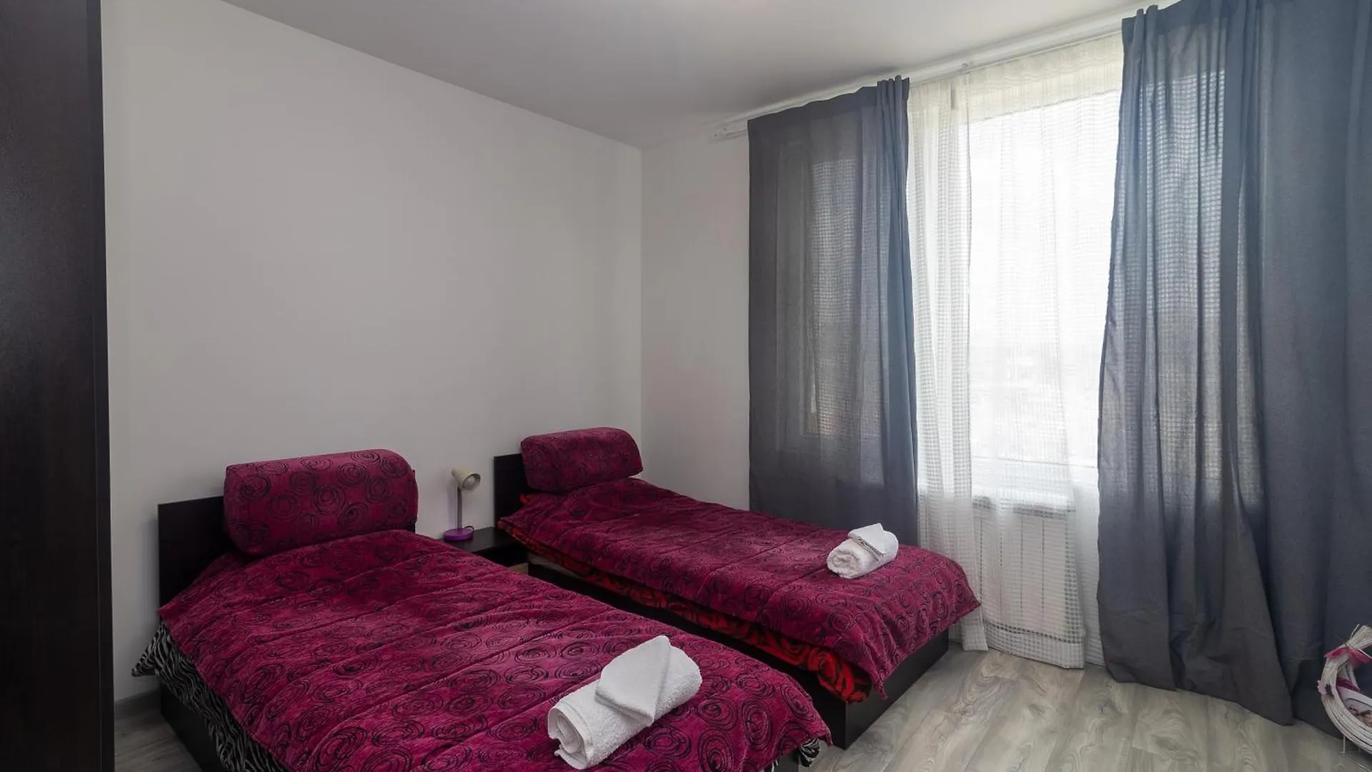 Stylish 2 Bdr Apartment At An Excellent Location Sofia Bulgaria