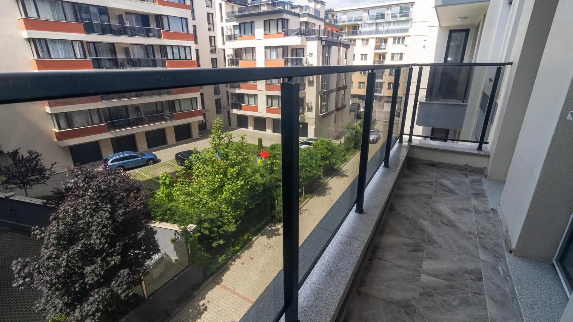 Stylish 2 Bdr Apartment At An Excellent Location Sofia