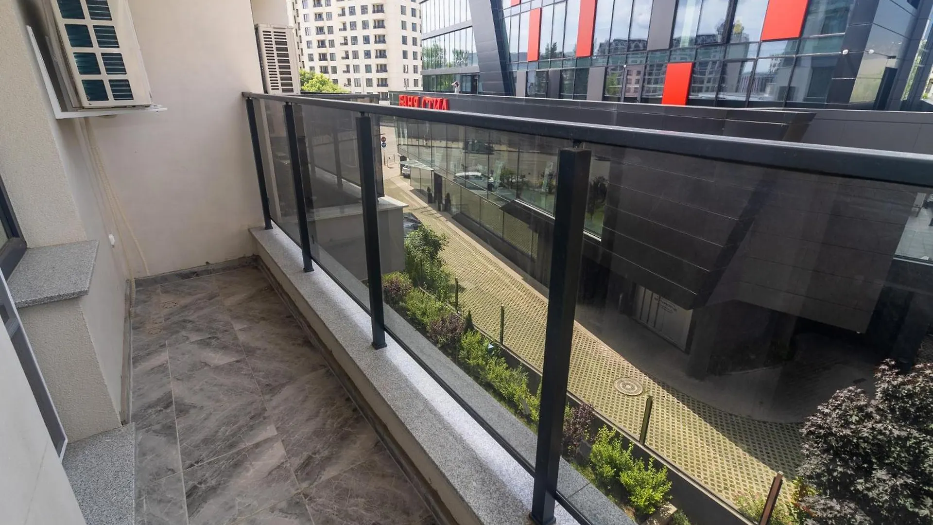 Stylish 2 Bdr Apartment At An Excellent Location Sofia 0*,